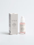 Sérum niacinamide et exosomes VYLA – flacon pompe et étui