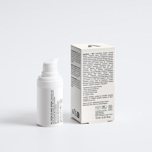 Contour des yeux peptides VYLA – vue détaillée